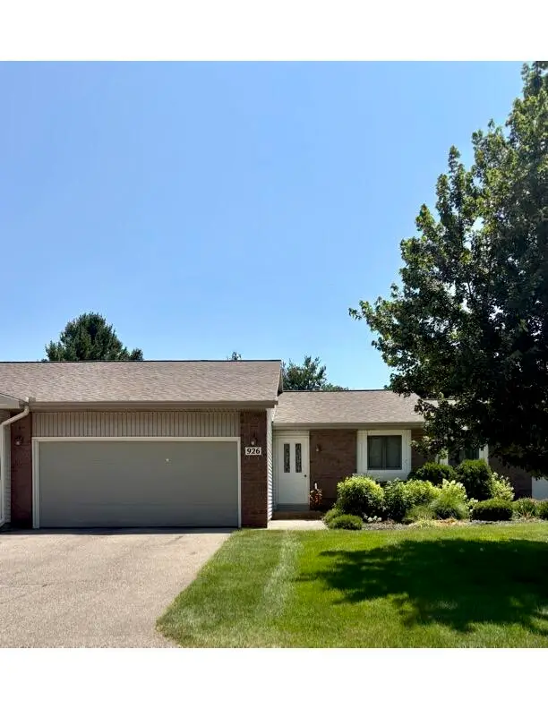 926 Village Court, Holland, MI 49423 - #1