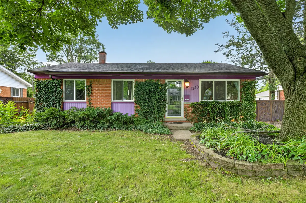 1240 Pageant Avenue, Ypsilanti, MI 48198 - #1