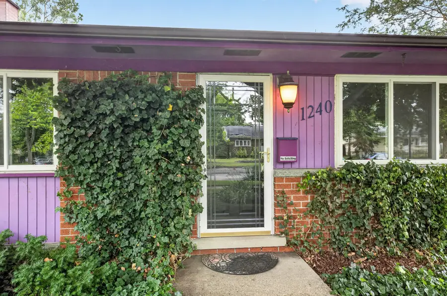 1240 Pageant Avenue, Ypsilanti, MI 48198 - #2