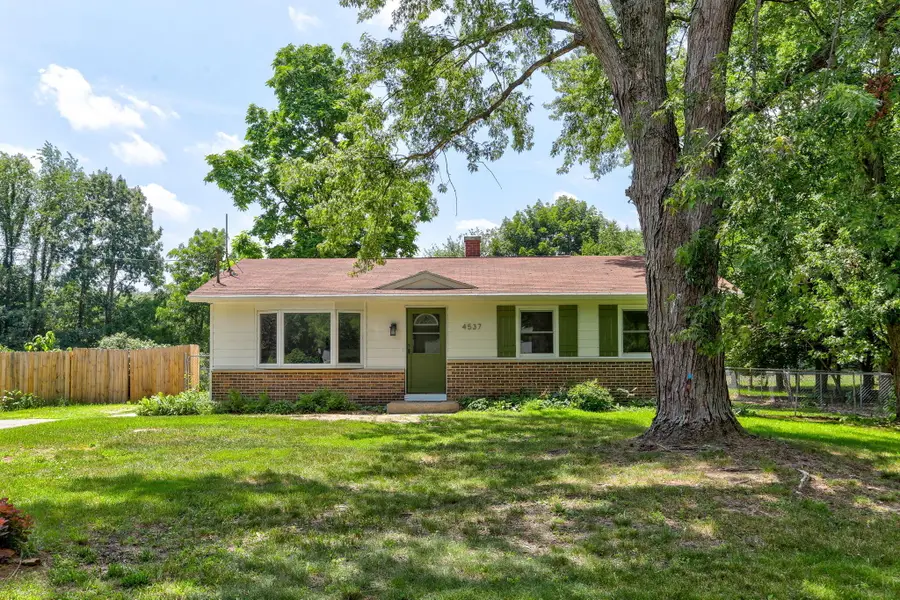 4537 W Ab Avenue, Plainwell, MI 49080 - #2
