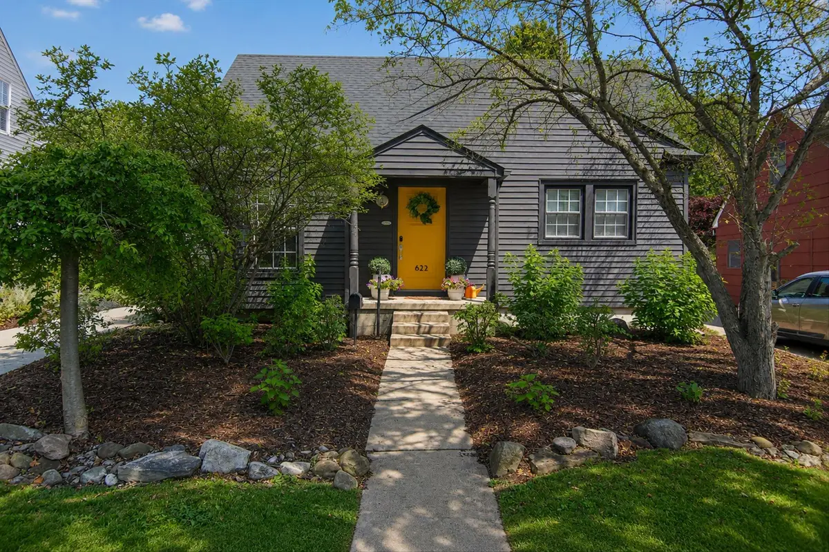 822 Duncan Street, Ann Arbor, MI 48103 - #1