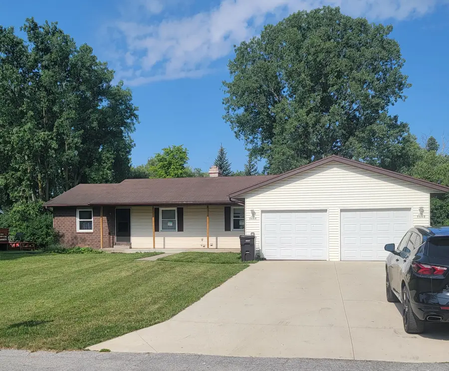 2665 Ridgecroft Drive Se, Kentwood, MI 49546 - #2