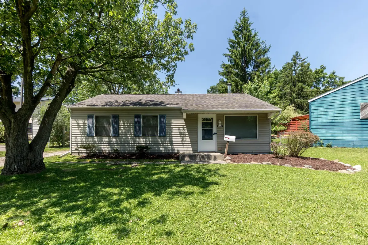 3593 Oakwood Street, Ann Arbor, MI 48104 - #1