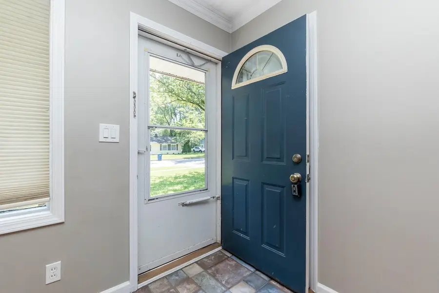 3593 Oakwood Street, Ann Arbor, MI 48104 - #3