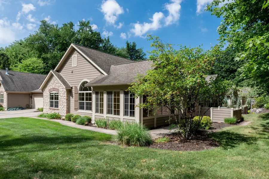 1055 Bridge Crest Drive Se #11, Ada, MI 49301 - #3