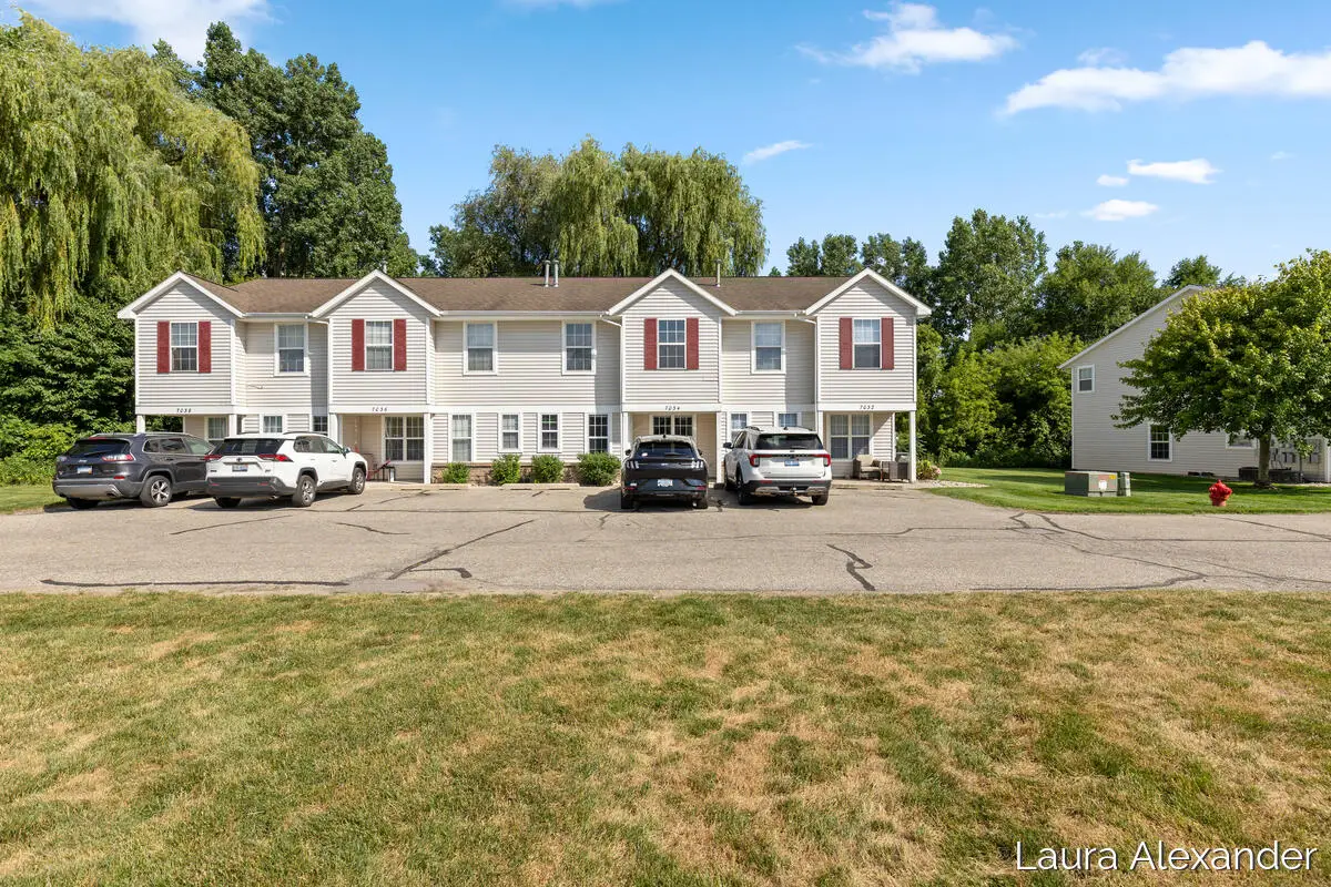 7034 S Cannon Place Drive Ne #29, Rockford, MI 49341 - #1