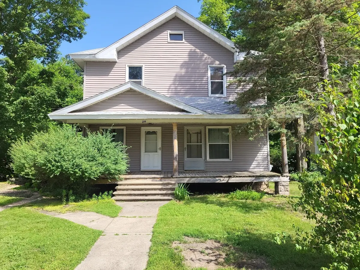 219 E Delaware, Decatur, MI 49045 - #1