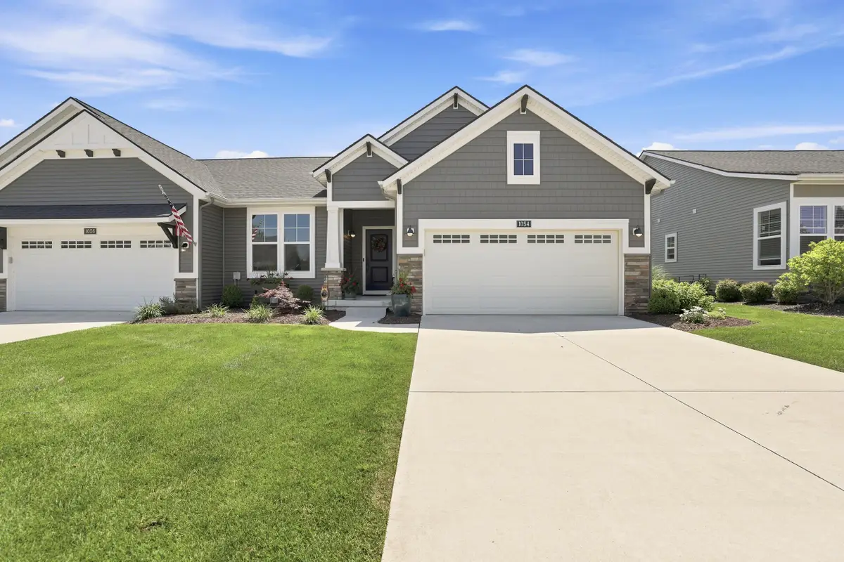 1054 Haven Drive Se, Byron Center, MI 49315 - #1