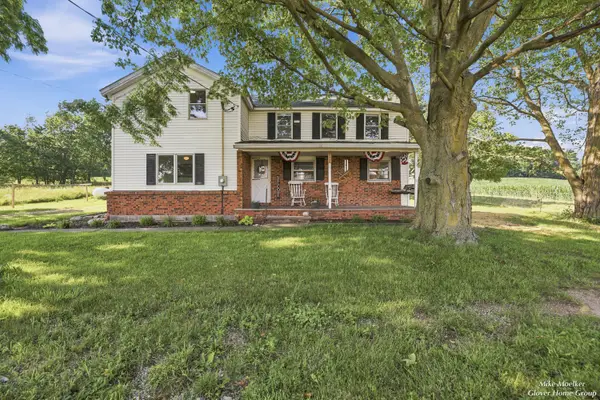 3029 128th Avenue, Allegan, MI 49010