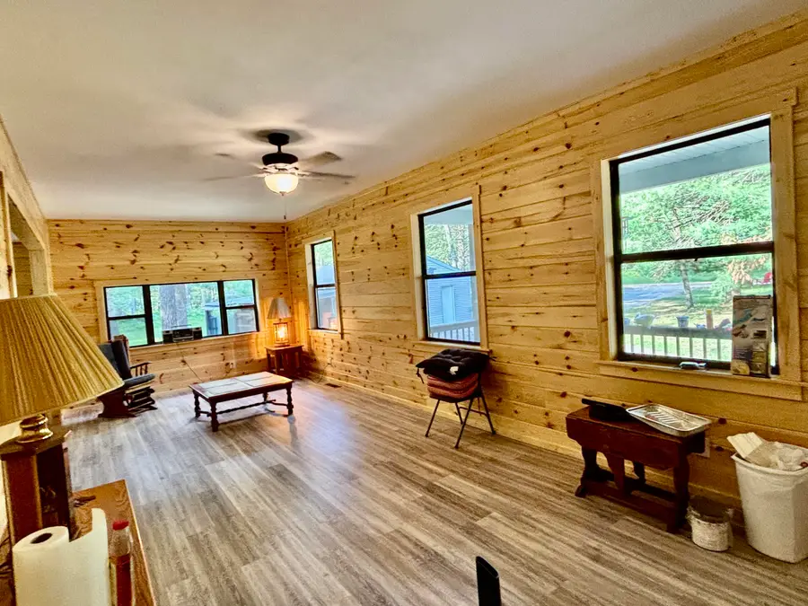 2594 S Forman Road, Baldwin, MI 49304 - #3