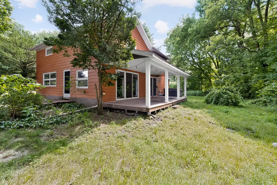 11218 N River Road, Constantine, MI 49042 - #2