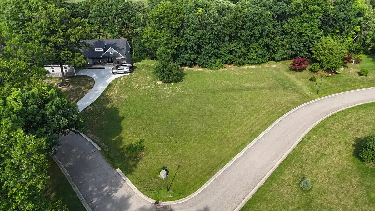 00 Scenic Hills Drive, Jackson, MI 49201 - #1