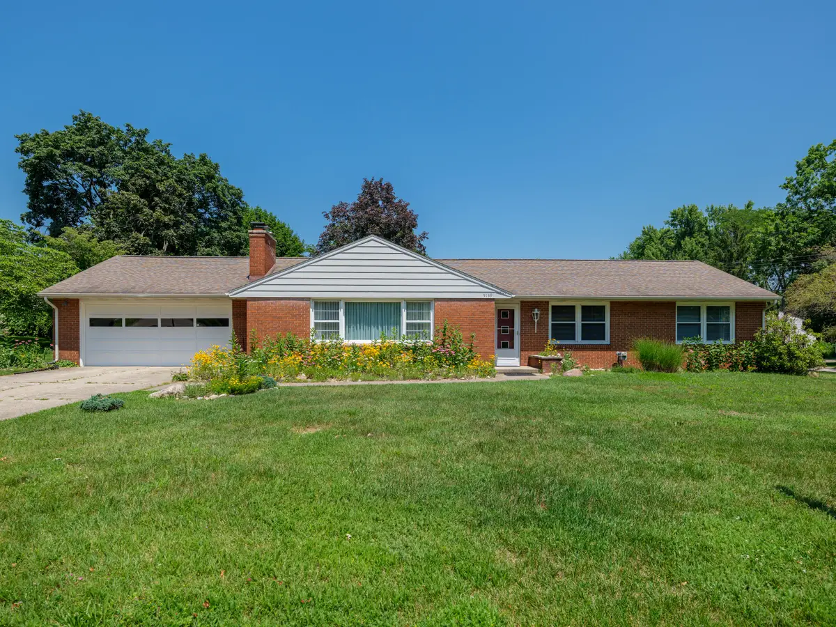5139 Midfield Drive, Portage, MI 49002 - #1