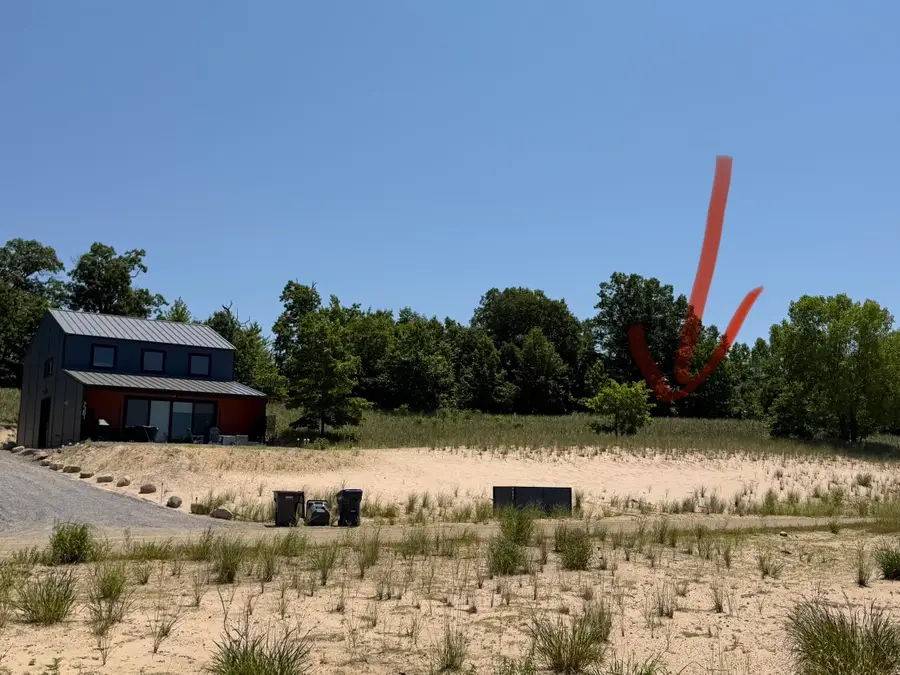 7395 Lake Solis Drive, Stevensville, MI 49127 - #2