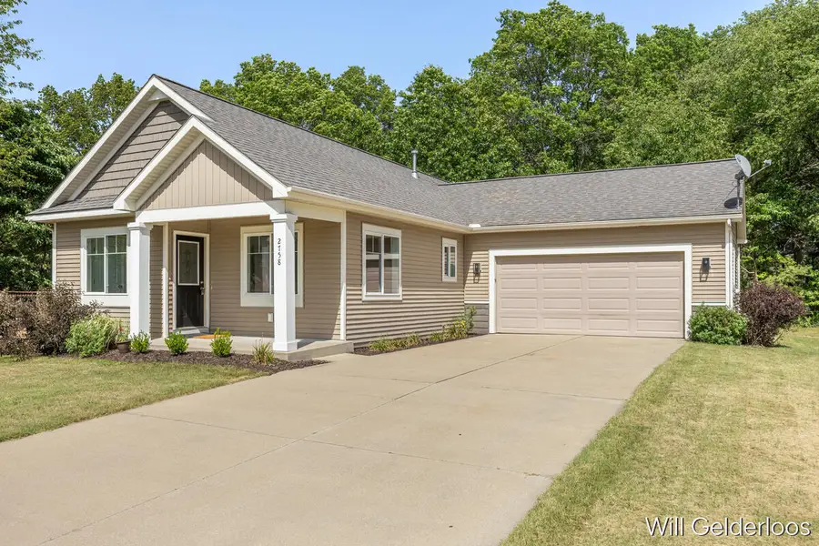 2758 Jacklyn Court, Holland, MI 49424 - #2