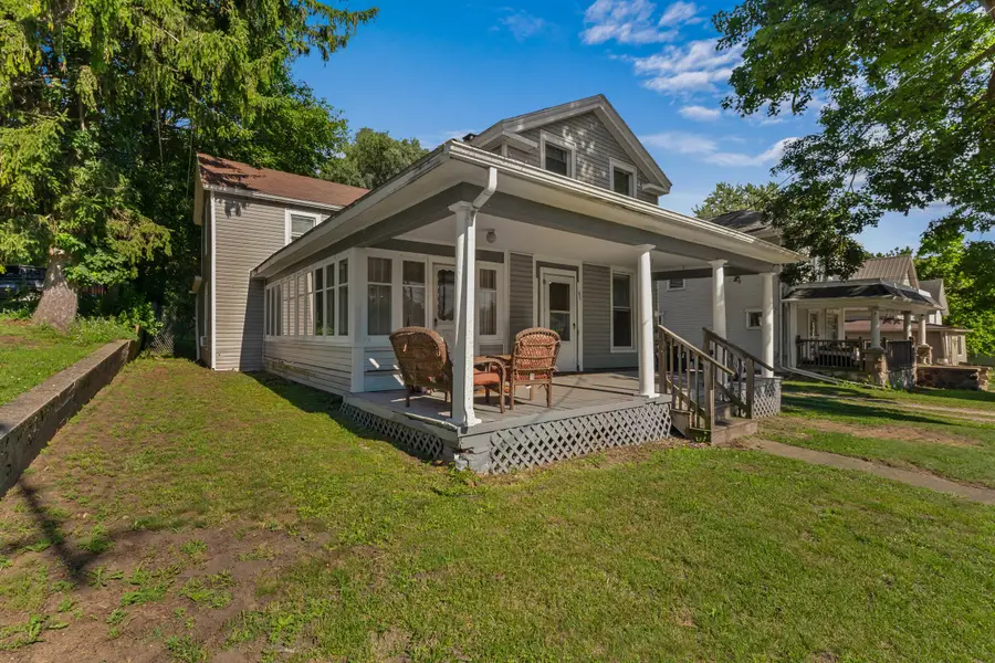 63 Oak Street, Hillsdale, MI 49242 - #3