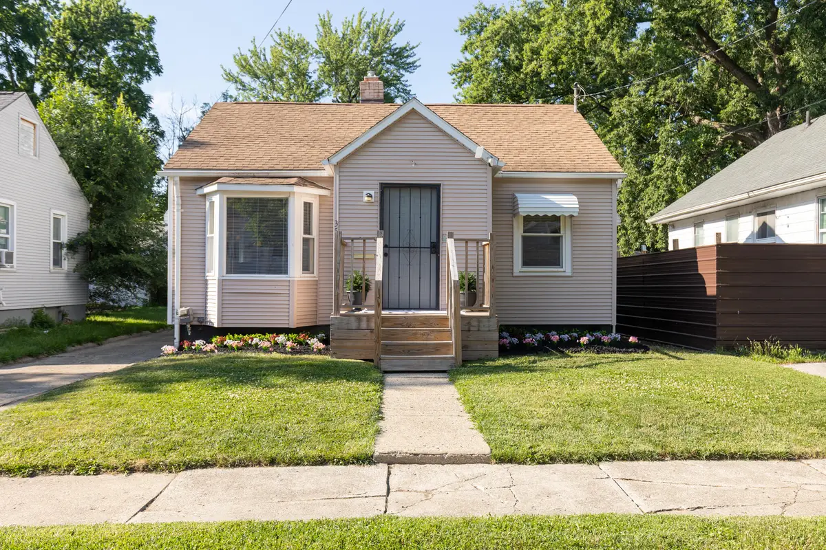 3502 Arlene Avenue, Flint, MI 48503 - #1