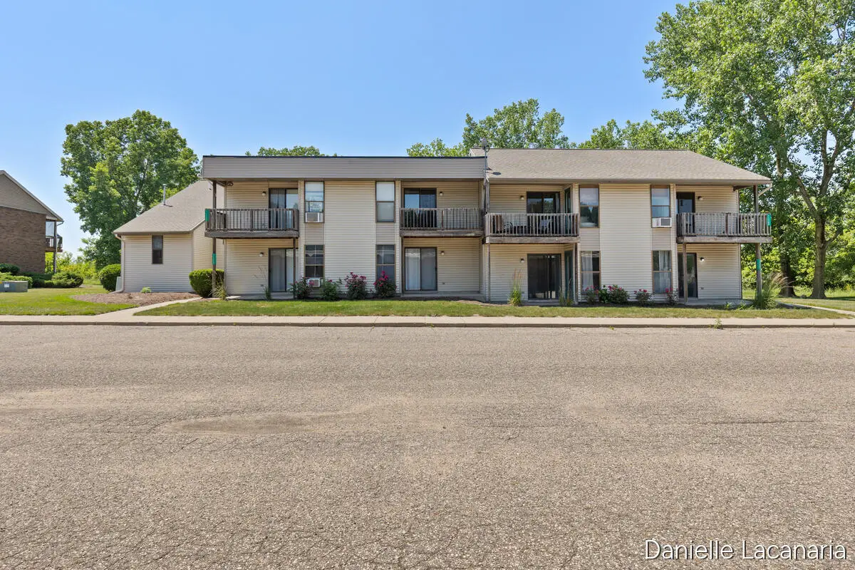 11363 40th Avenue #13, Allendale, MI 49401 - #1