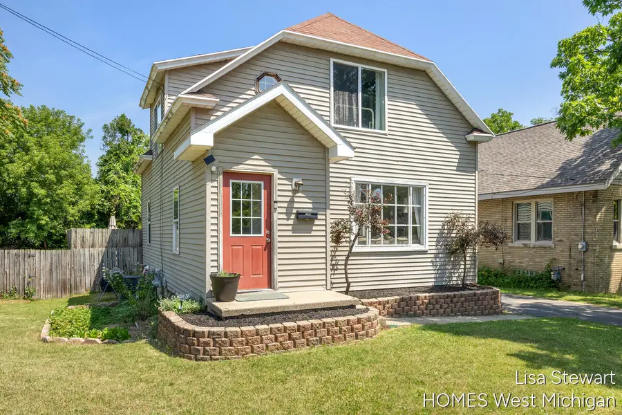 1131 Crescent Street Ne, Grand Rapids, MI 49503 - #3