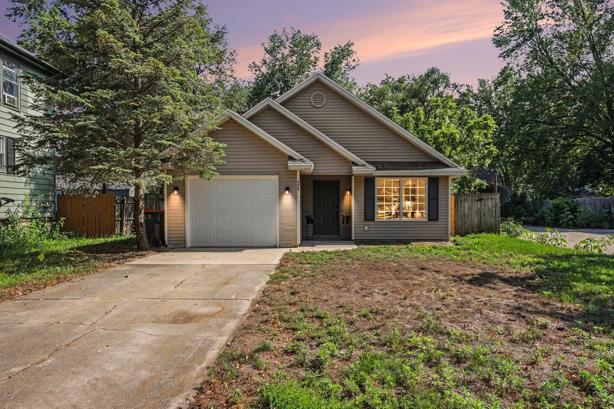 550 W 22nd Street, Holland, MI 49423 - #1