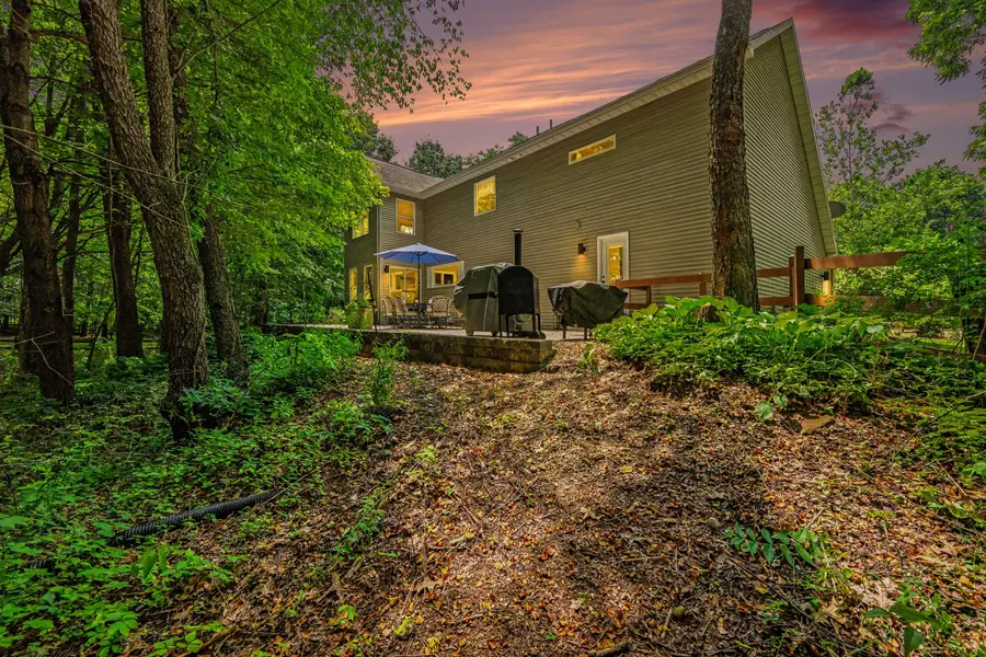 63483 Robbins Lake Road, Jones, MI 49061 - #3