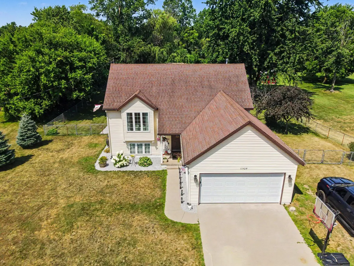 11525 60th Avenue, Allendale, MI 49401 - #1