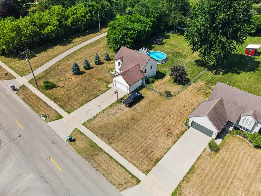 11525 60th Avenue, Allendale, MI 49401 - #2