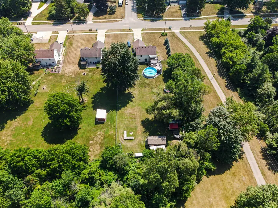 11525 60th Avenue, Allendale, MI 49401 - #3