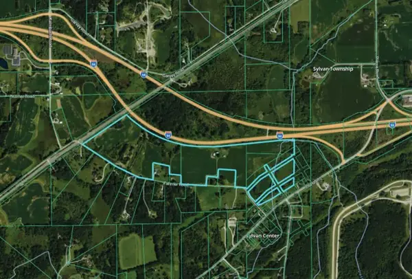 0 Fahrner Road, Chelsea, MI 48118