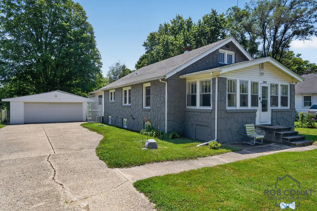 3909 W Michigan Avenue, Battle Creek, MI 49037 - #1
