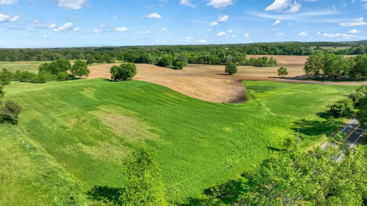 0 S Fletcher Road, Chelsea, MI 48118 - #1