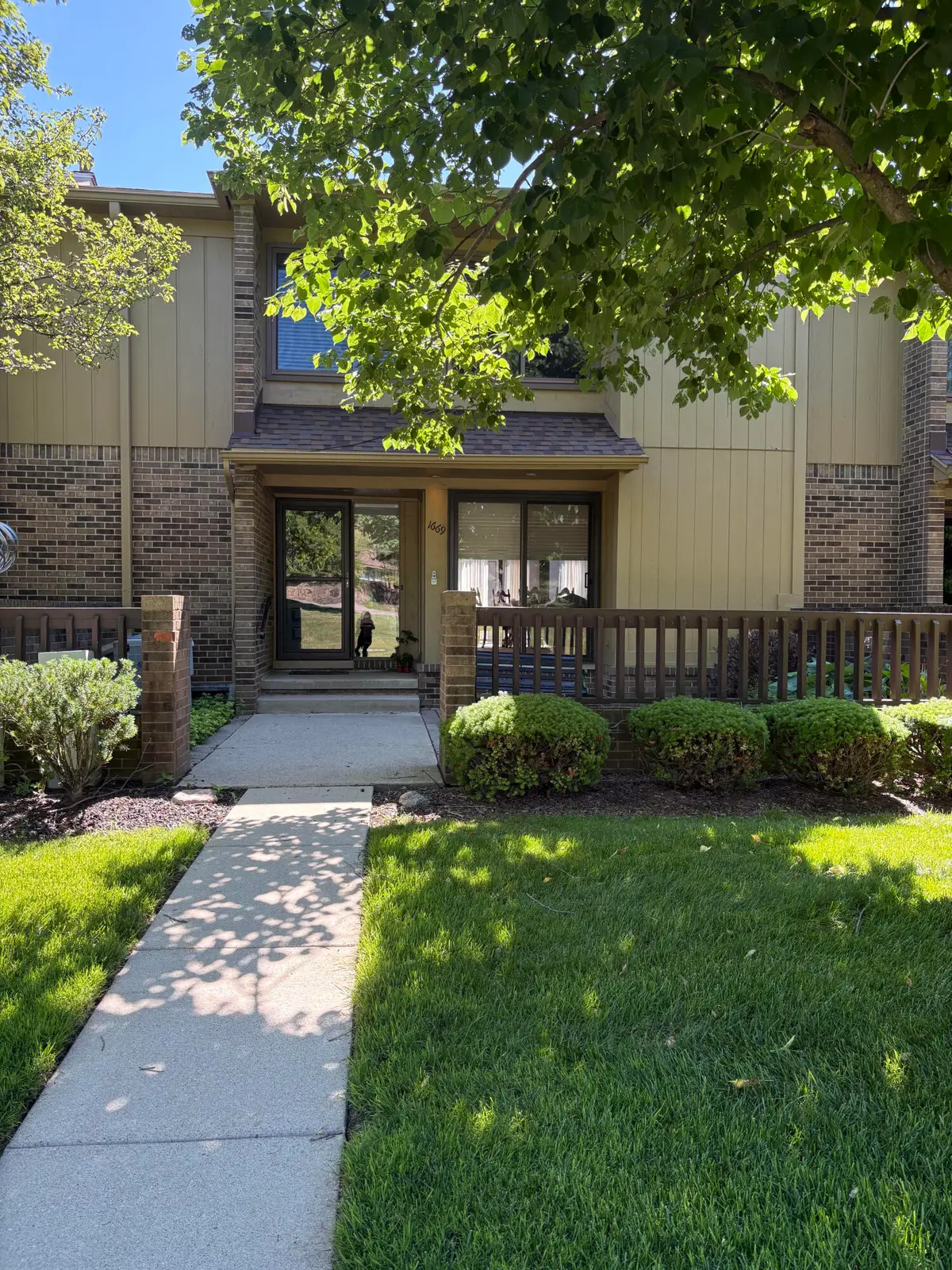 1669 S Hill Boulevard, Bloomfield Hills, MI 48304 - #1