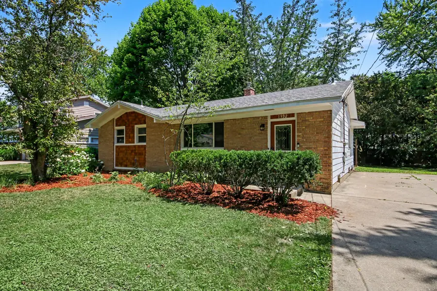 1932 Ridgemoor Drive Se, Grand Rapids, MI 49506 - #2