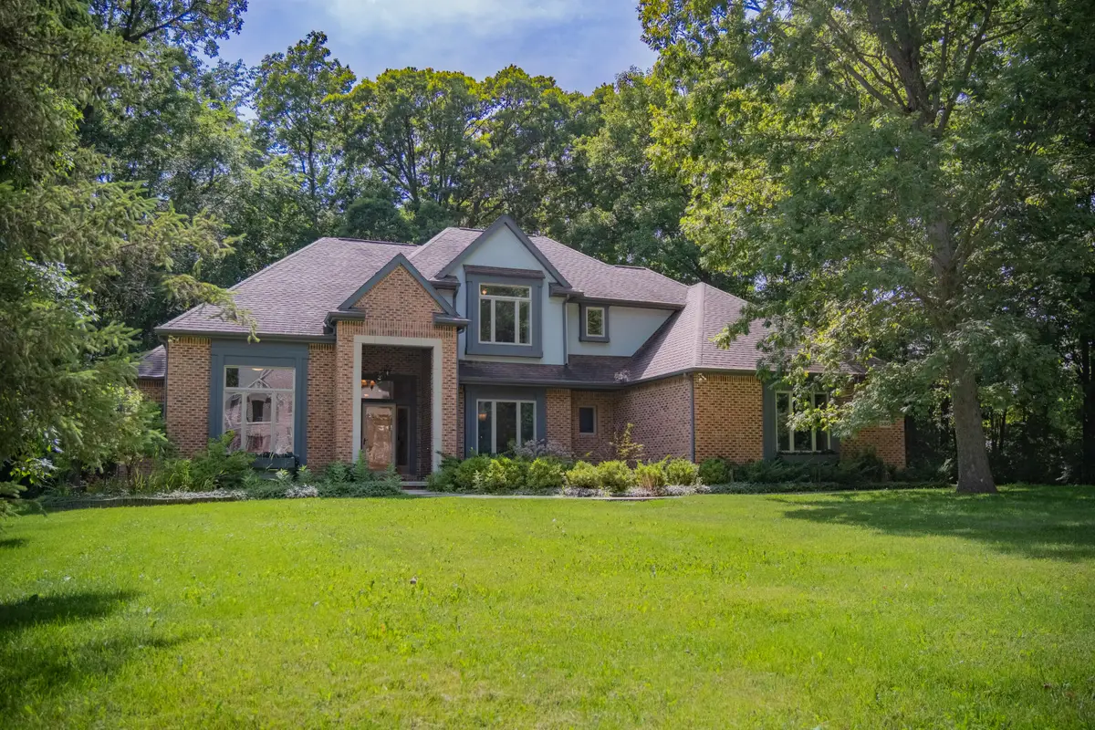 380 Wild Fox Court, Ann Arbor, MI 48103 - #1