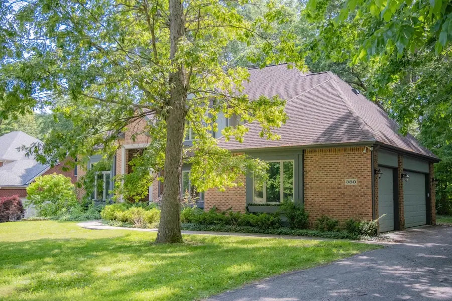 380 Wild Fox Court, Ann Arbor, MI 48103 - #3