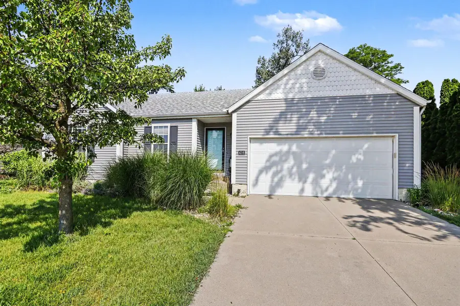 416 Upton Drive, Saint Joseph, MI 49085 - #2