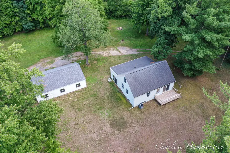 8430 Nugent Avenue Ne, Rockford, MI 49341 - #2