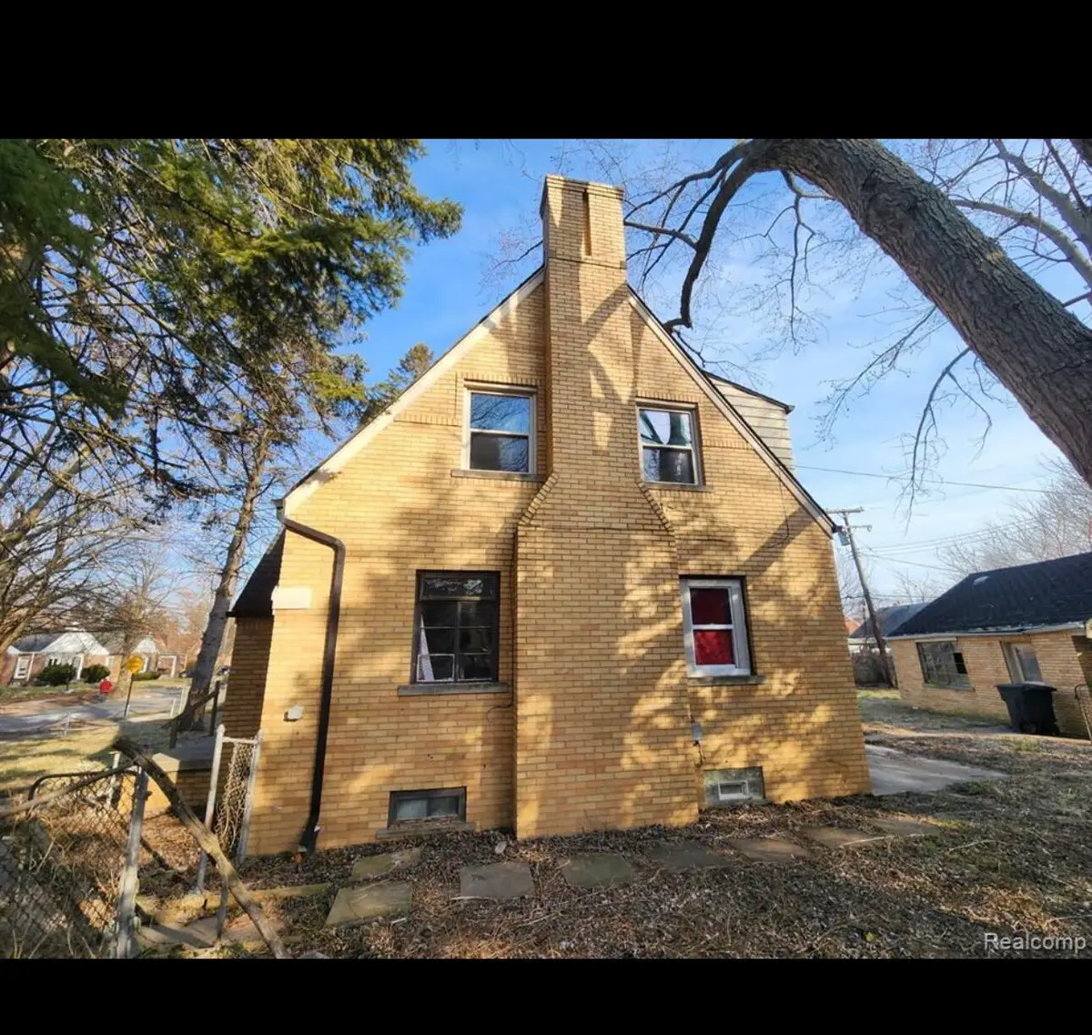 15646 Saratoga Avenue, Detroit, MI 48205 - #1