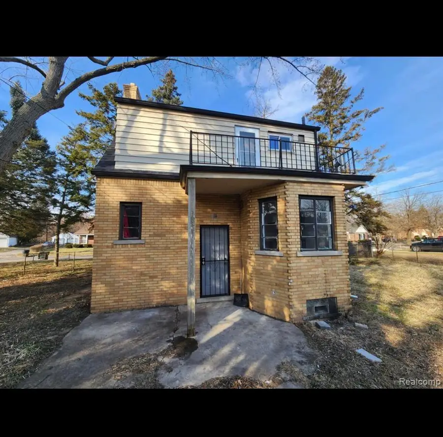 15646 Saratoga Avenue, Detroit, MI 48205 - #3