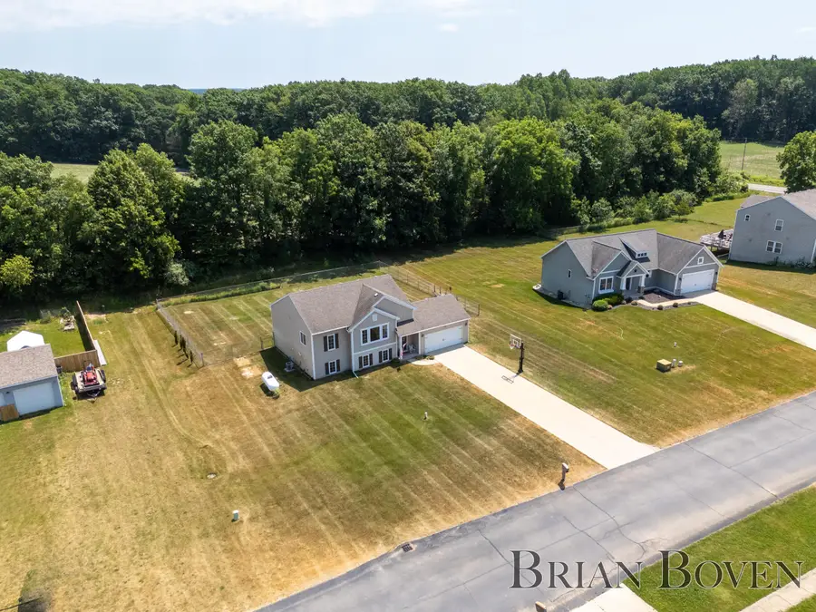 13346 Sunset View Drive Ne, Cedar Springs, MI 49319 - #3
