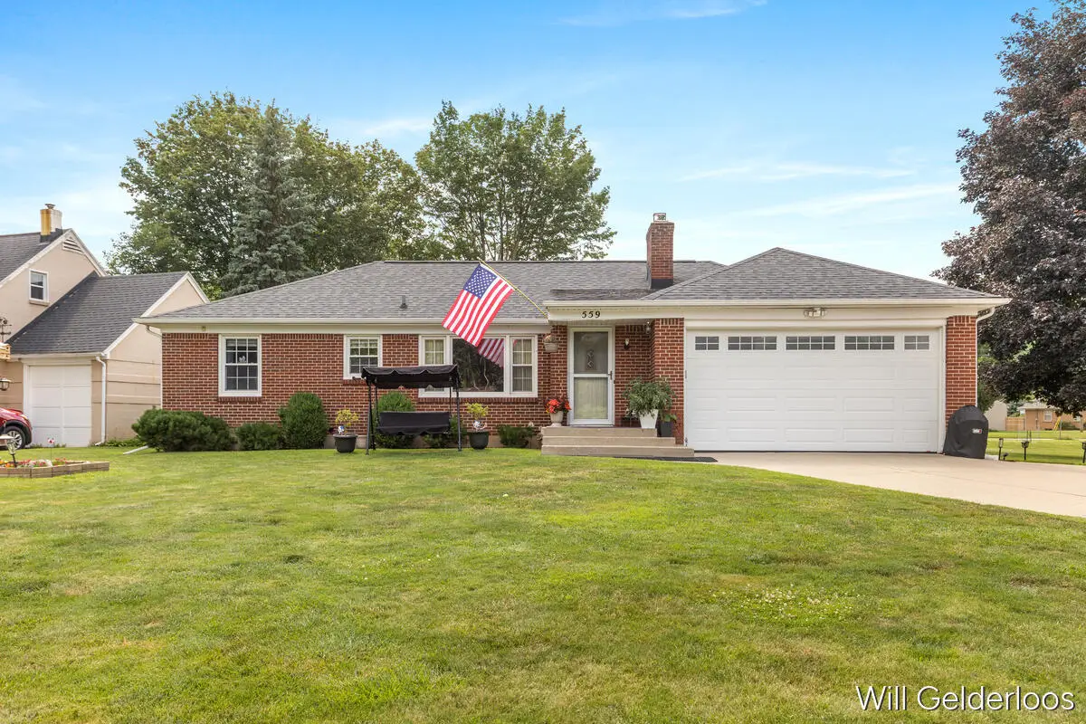559 Shawmut Boulevard Nw, Grand Rapids, MI 49504 - #1