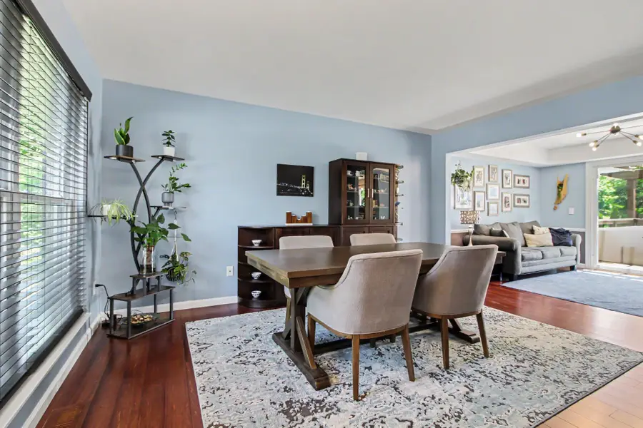 4976 N Ashford Way, Ypsilanti, MI 48197 - #3