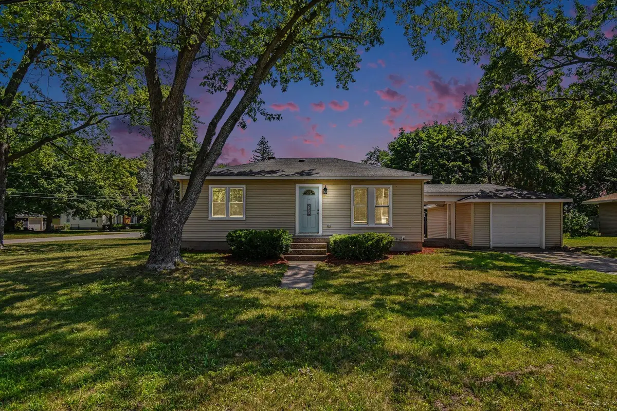 5134 Heyboer Avenue Se, Grand Rapids, MI 49548 - #1
