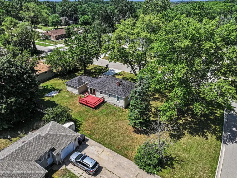 5134 Heyboer Avenue Se, Grand Rapids, MI 49548 - #3