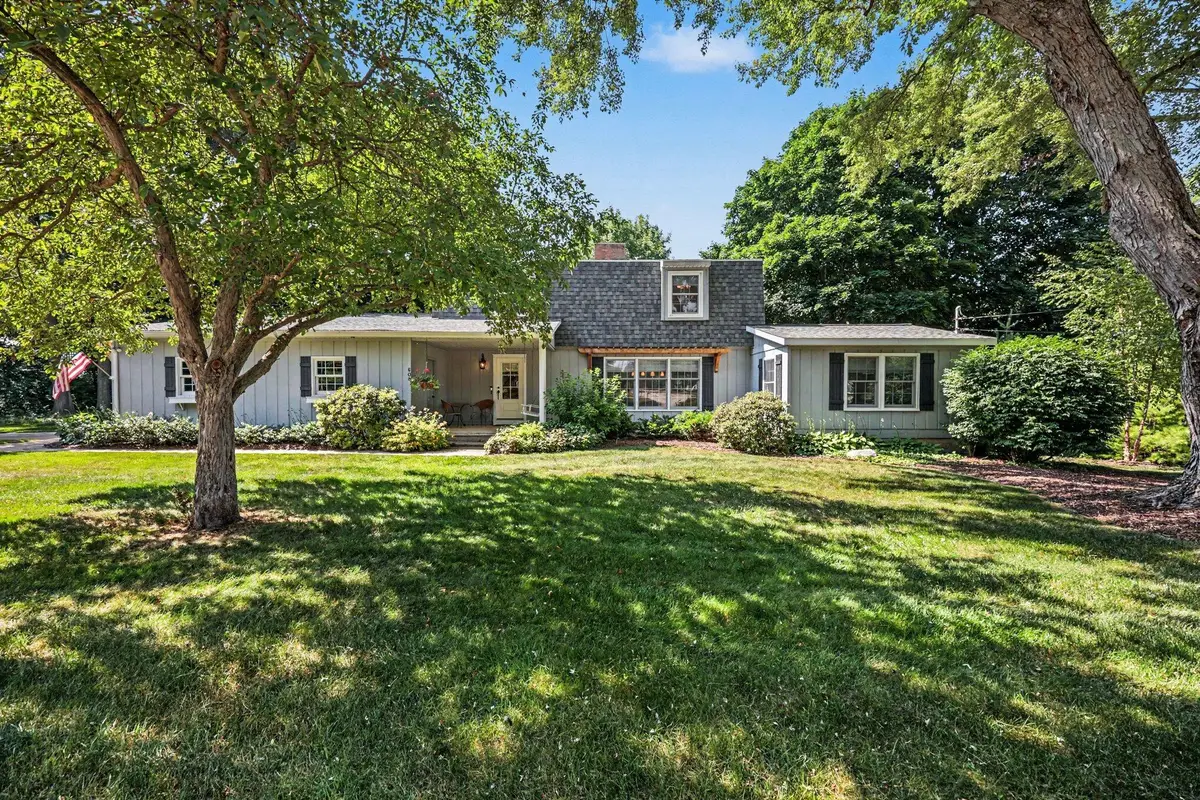 608 Arboretum Drive, Fremont, MI 49412 - #1