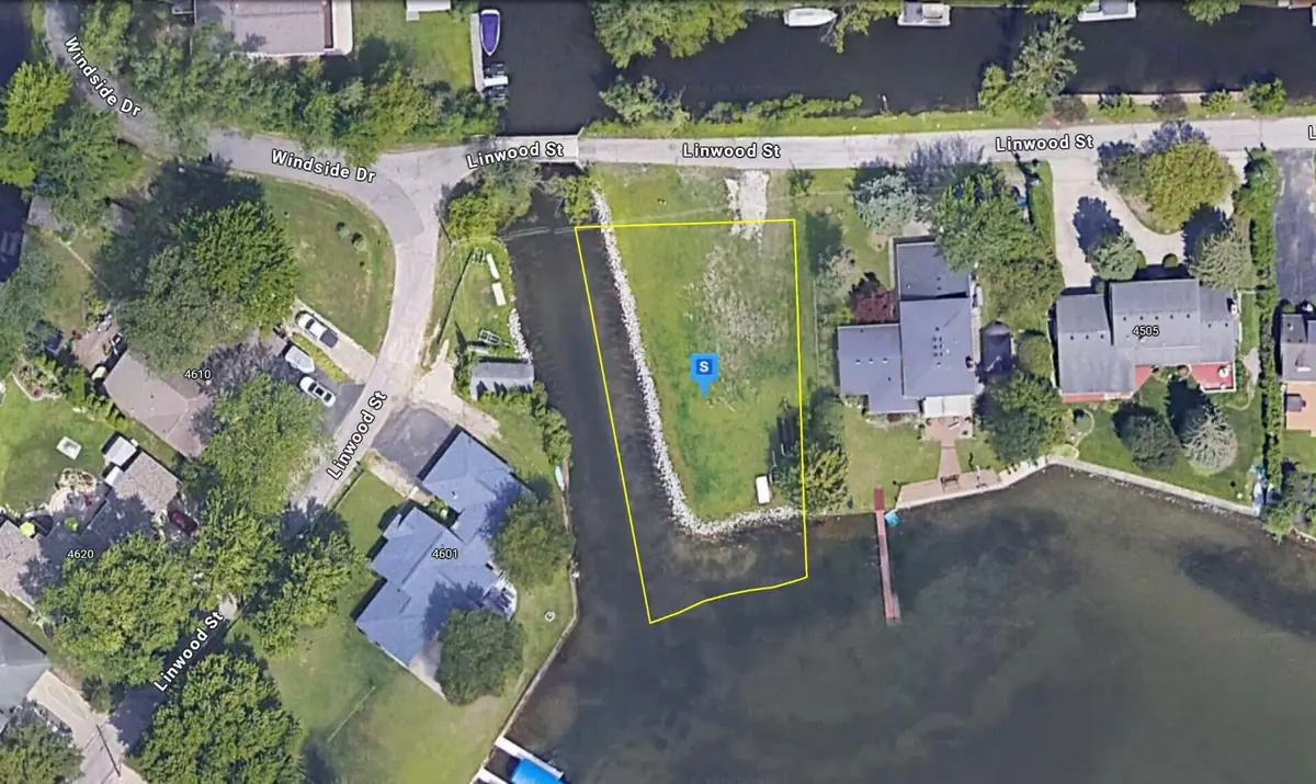 4545 Linwood Street, West Bloomfield, MI 48324 - #1