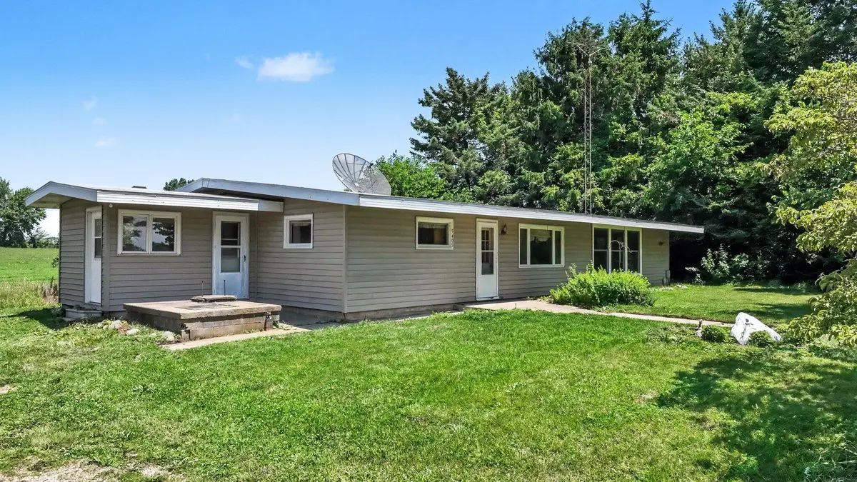 5405 Hartman Road, Eau Claire, MI 49111 - #1