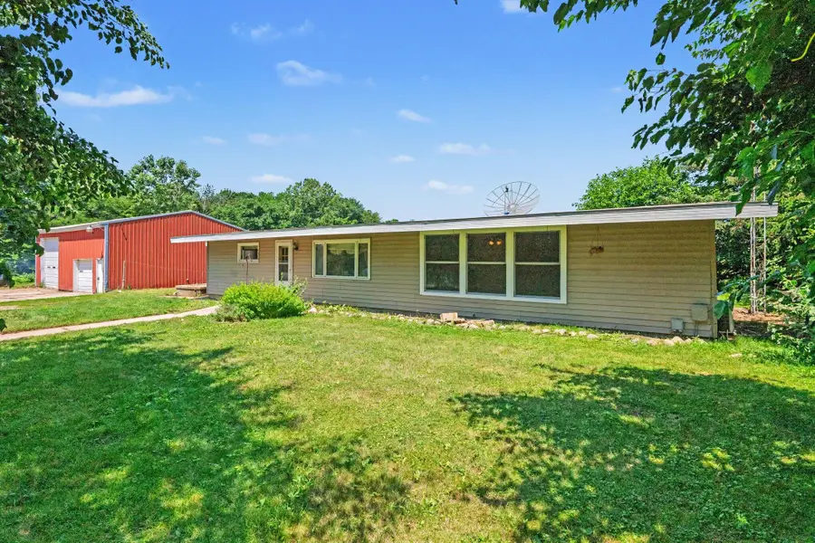 5405 Hartman Road, Eau Claire, MI 49111 - #3