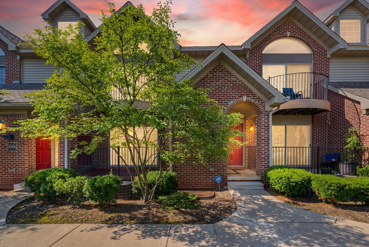 2910 Signature Boulevard, Ann Arbor, MI 48103 - #1