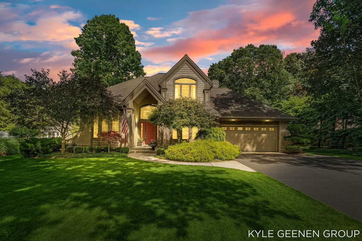 3970 Lake Point Drive, Muskegon, MI 49441 - #1